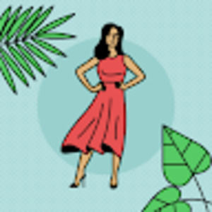 Meet your Posher, Vanessa l